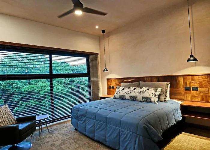 Holiday home Luxury 5-br Oasis Golf, Private Pool, Beach! Akumal