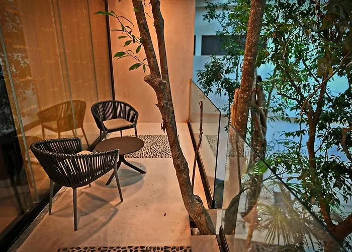 Holiday home Luxury 5-br Oasis Golf, Private Pool, Beach! *