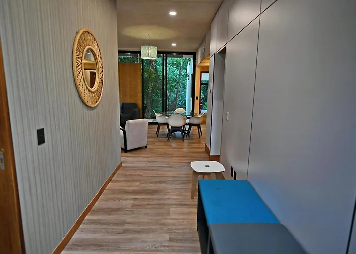 Luxury 5-br Oasis Golf, Private Pool, Beach! * Akumal