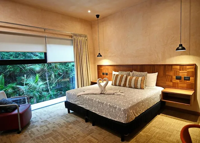 Holiday home Luxury 5-br Oasis Golf, Private Pool, Beach! Akumal