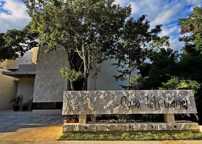 Holiday home Luxury 5-br Oasis Golf, Private Pool, Beach!